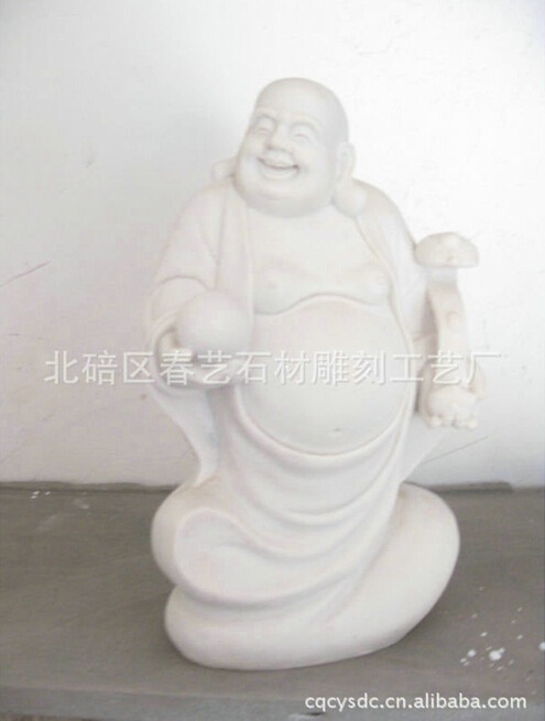 石材雕刻工藝品的雕刻技法與特點(diǎn)